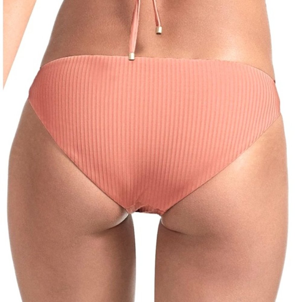 Vitamin A Luciana Hipster Bikini Bottom - Picture 5 of 8